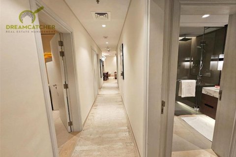 Apartment de 3 dormitorios en Sharm, UAE No. 75283 4