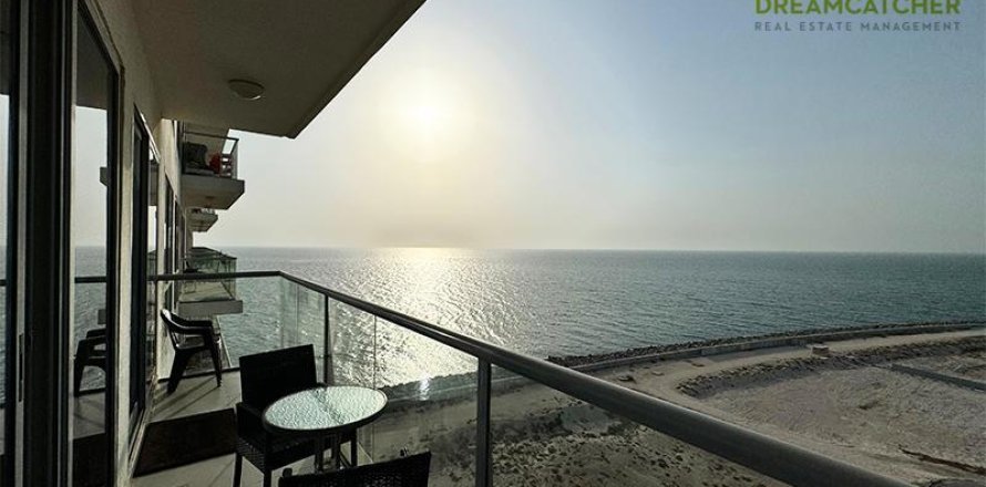 Apartment de 2 dormitorios en Al Marjan Island, UAE No. 75285