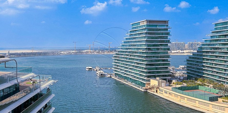 3 bedrooms Apartment in Al Raha Beach, UAE No. 91592