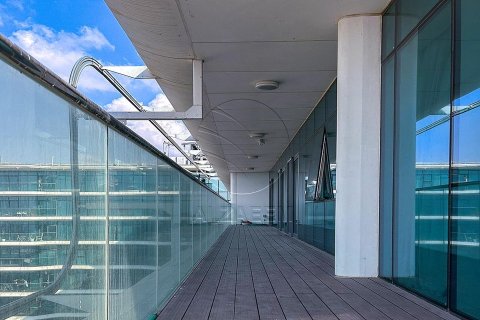 3 غرف نوم شقة في Al Raha Beach, الإمارات العربية المتحدة رقم 91592 16