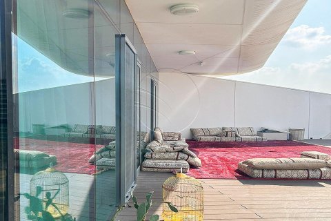 3 غرف نوم شقة في Al Raha Beach, الإمارات العربية المتحدة رقم 91592 4
