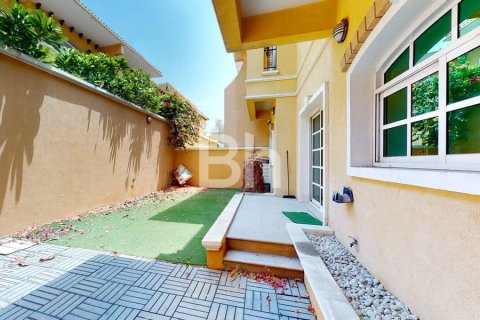 Townhouse de 3 dormitorios en Dubai Sports City, UAE No. 91607 13