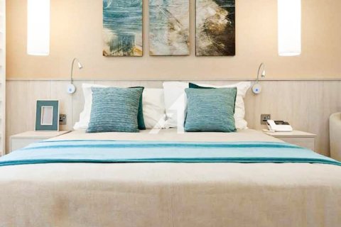 Apartamento tipo estudio Estudio en Se7en City JLT, UAE No. 91604 10