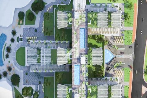 Apartamento tipo estudio Estudio en Se7en City JLT, UAE No. 91604 12