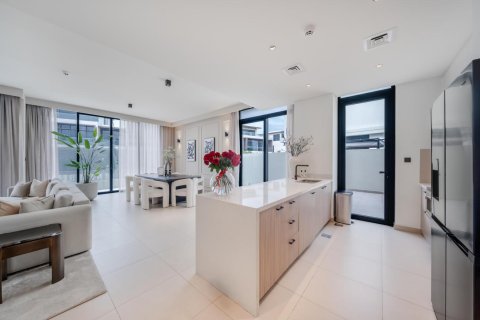 Villa de 4 chambres à Dubai Hills Estate, UAE No. 91606 7