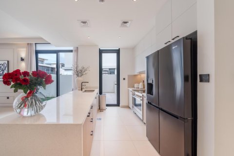 Villa de 4 chambres à Dubai Hills Estate, UAE No. 91606 11