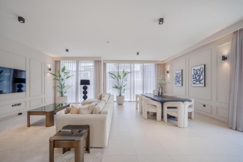 Villa de 4 chambres à Dubai Hills Estate, UAE No. 91606 8