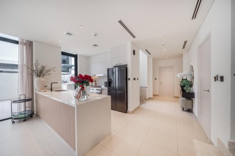 Villa de 4 chambres à Dubai Hills Estate, UAE No. 91606 9