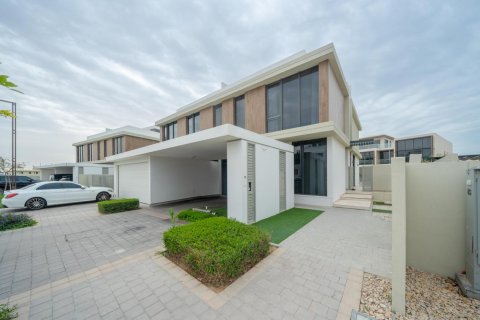 Villa de 4 chambres à Dubai Hills Estate, UAE No. 91606 2