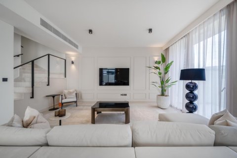 Villa de 4 chambres à Dubai Hills Estate, UAE No. 91606 13