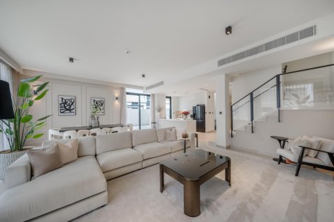 Villa de 4 chambres à Dubai Hills Estate, UAE No. 91606 14