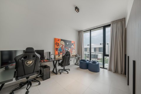 Villa de 4 chambres à Dubai Hills Estate, UAE No. 91606 17
