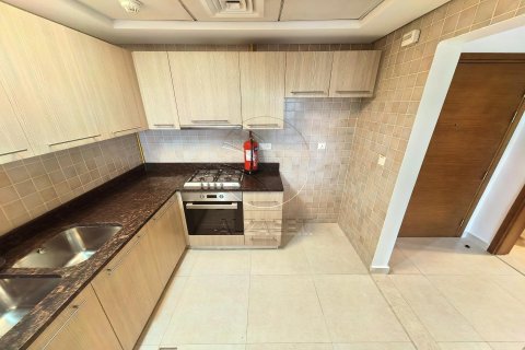 1 غرف نوم شقة على جزيرة ياس, الإمارات العربية المتحدة رقم 91593 8