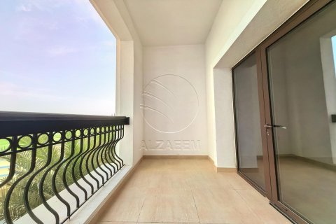 1 غرف نوم شقة على جزيرة ياس, الإمارات العربية المتحدة رقم 91593 13