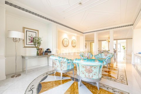 4 bedrooms Apartment in Culture Village, UAE No. 83667 11