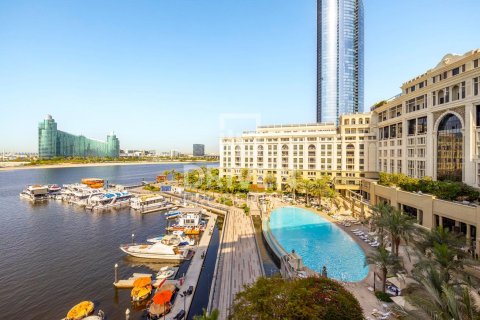 4 bedrooms Apartment in Culture Village, UAE No. 83667 10