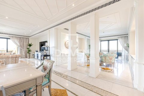 4 bedrooms Apartment in Culture Village, UAE No. 83667 7