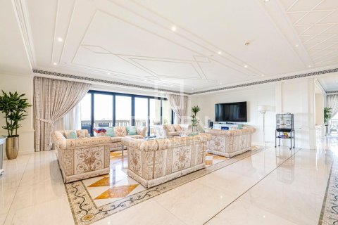 4 bedrooms Apartment in Culture Village, UAE No. 83667 4