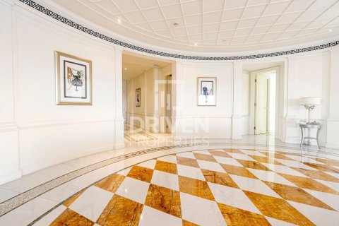4 bedrooms Apartment in Culture Village, UAE No. 83667 5