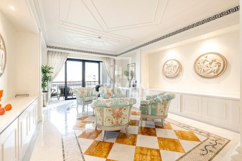 4 bedrooms Apartment in Culture Village, UAE No. 83667 20