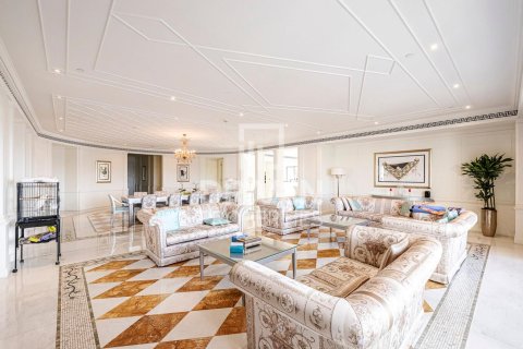 4 bedrooms Apartment in Culture Village, UAE No. 83667 2