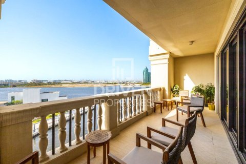 4 bedrooms Apartment in Culture Village, UAE No. 83667 21