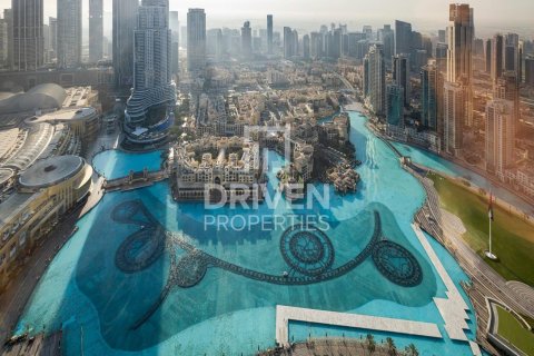Appartement de 2 chambres à Downtown Dubai (Downtown Burj Dubai), UAE No. 83671 16