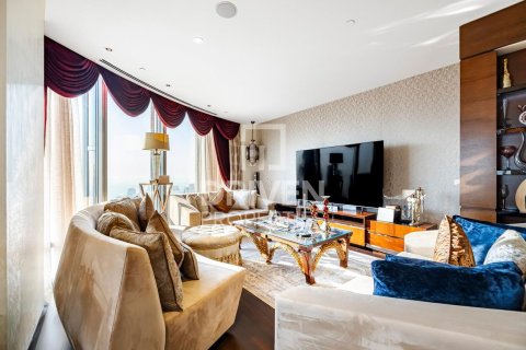 Appartement de 2 chambres à Downtown Dubai (Downtown Burj Dubai), UAE No. 83671 1