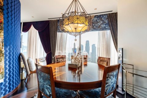 Appartement de 2 chambres à Downtown Dubai (Downtown Burj Dubai), UAE No. 83671 11
