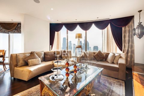 Appartement de 2 chambres à Downtown Dubai (Downtown Burj Dubai), UAE No. 83671 2