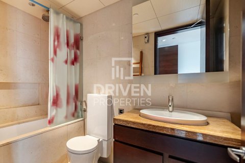 Appartement de 2 chambres à Downtown Dubai (Downtown Burj Dubai), UAE No. 83671 15