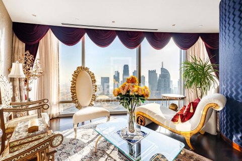 Appartement de 2 chambres à Downtown Dubai (Downtown Burj Dubai), UAE No. 83671 3