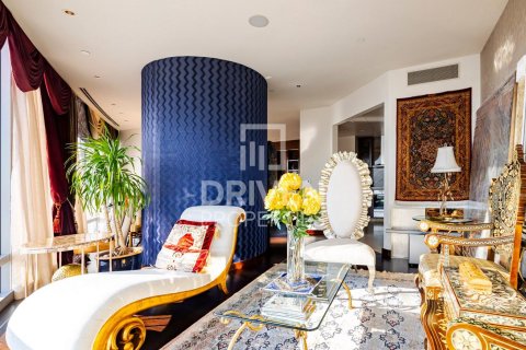 Appartement de 2 chambres à Downtown Dubai (Downtown Burj Dubai), UAE No. 83671 4