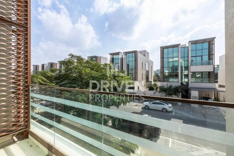 Villa de 6 chambres à Meydan, UAE No. 83668 25