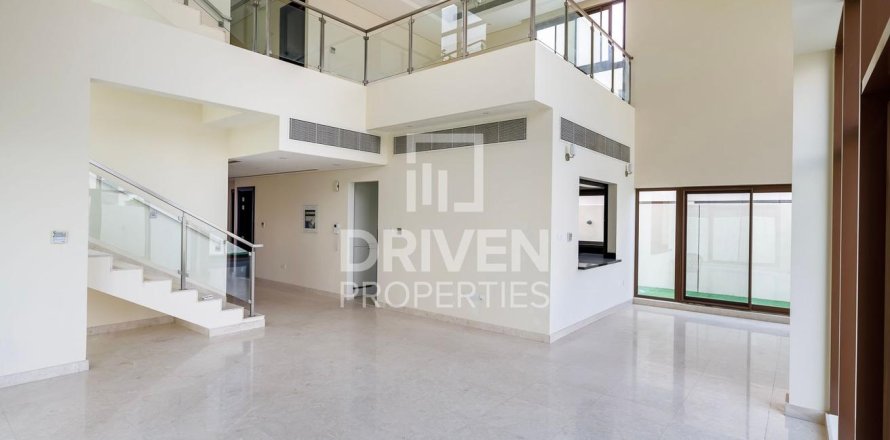 Villa de 6 chambres à Meydan, UAE No. 83668