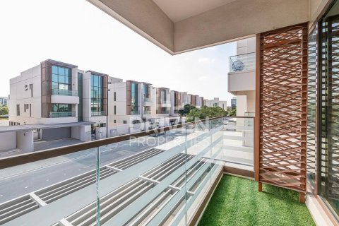 Villa de 6 chambres à Meydan, UAE No. 83668 23