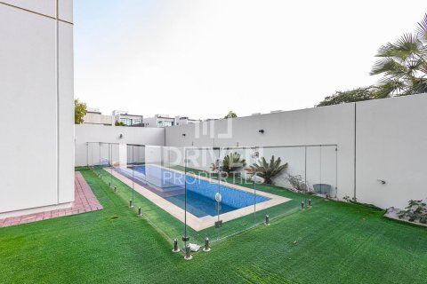 Villa de 6 chambres à Meydan, UAE No. 83668 7