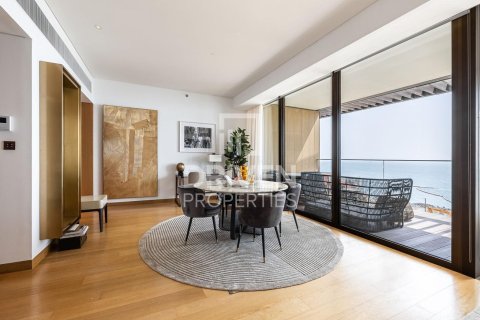 Appartement de 2 chambres à Jumeirah Bay Island, UAE No. 83655 2