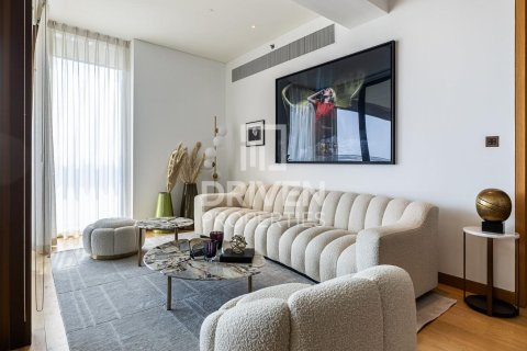 Appartement de 2 chambres à Jumeirah Bay Island, UAE No. 83655 17