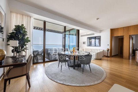 Appartement de 2 chambres à Jumeirah Bay Island, UAE No. 83655 3