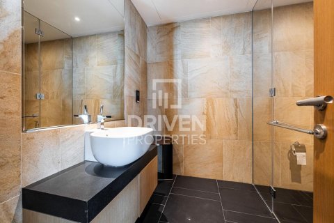 Appartement de 2 chambres à Jumeirah Bay Island, UAE No. 83655 25