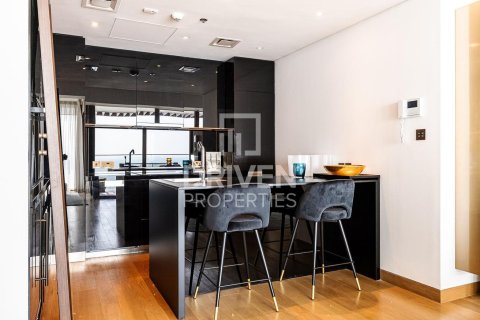Appartement de 2 chambres à Jumeirah Bay Island, UAE No. 83655 19