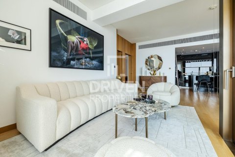 Appartement de 2 chambres à Jumeirah Bay Island, UAE No. 83655 7