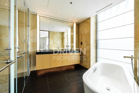 Appartement de 2 chambres à Jumeirah Bay Island, UAE No. 83655 13
