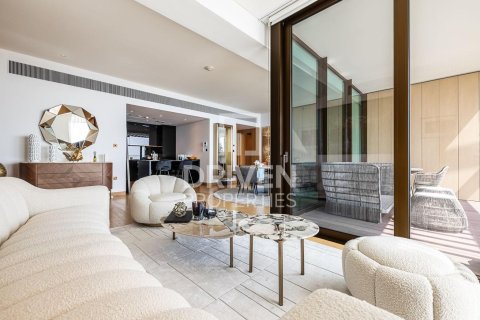 Appartement de 2 chambres à Jumeirah Bay Island, UAE No. 83655 6