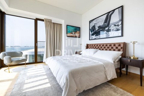 Appartement de 2 chambres à Jumeirah Bay Island, UAE No. 83655 15