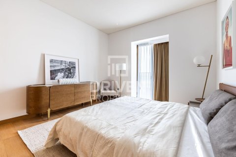 Appartement de 2 chambres à Jumeirah Bay Island, UAE No. 83655 21
