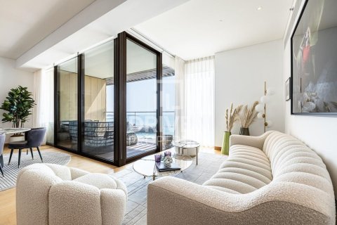 Appartement de 2 chambres à Jumeirah Bay Island, UAE No. 83655 18