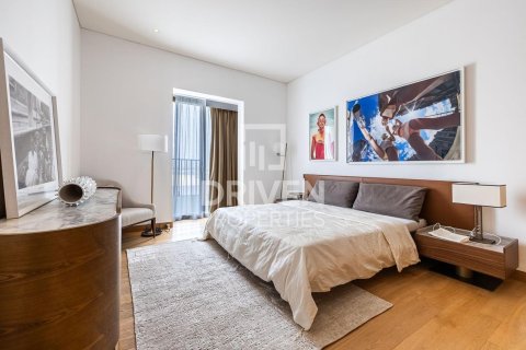 Appartement de 2 chambres à Jumeirah Bay Island, UAE No. 83655 20