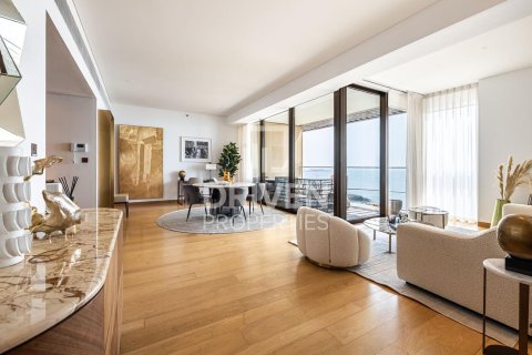 Appartement de 2 chambres à Jumeirah Bay Island, UAE No. 83655 1